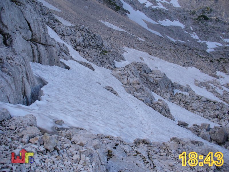 Tour Reiteralpe 2005